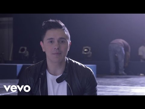 Joey Montana - Picky (Behind The Scenes)