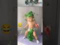 Dum Dum Dum Dika Dika Cute Babydance