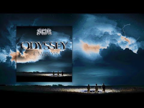 UNKSRA - Odyssey Of Martyrs