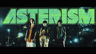 Video thumbnail for ASTERISM - Fiction by ASTERISM