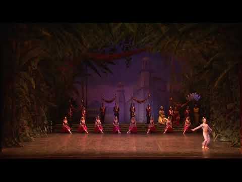 Semyon Chudin - Solor Variation