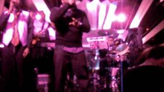 Carlisimo From Legacy Gifted Doing His Thing In Tropicana!....12/24/10