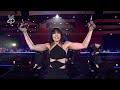 Euphoria, Tattoo & Is It Love - Live at Los40 Music Awards