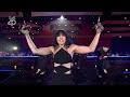 Euphoria Tattoo Is It Love Live At Los40 Music Awards