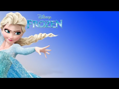 ¿Y si hacemos un muñeco?  | Frozen: un Aventura congelada