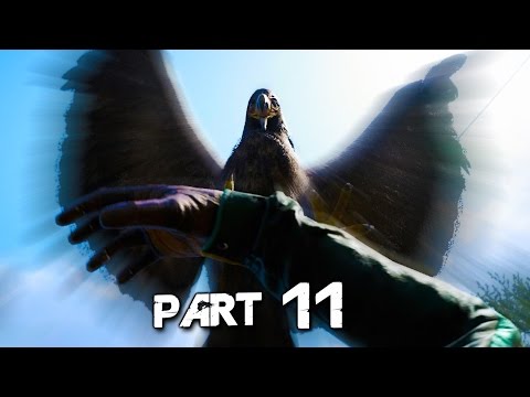 Far Cry 4 Walkthrough Gameplay Part 11 - Himalayas - Campaign Mission 9 (PS4)