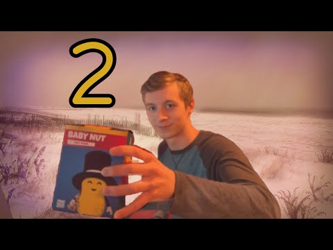 BURNING the Baby Nut TWO