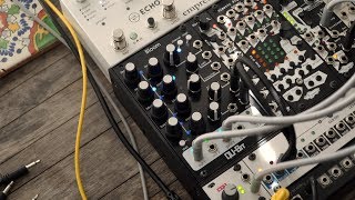 Video thumbnail for A Fractal Eurorack Sequencer? // QuBit Bloom Overview by Ricky Tinez