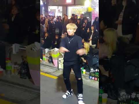 171112 maxxam 김민석 New Face 2