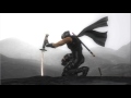 Shinobi III Return Of The Ninja Master Mega Drive OST Solitary Extended