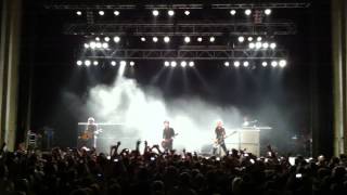Download lagu Billie Joe Armstrong Back from Rehab 'Boulevard of Broken Dreams' mp3