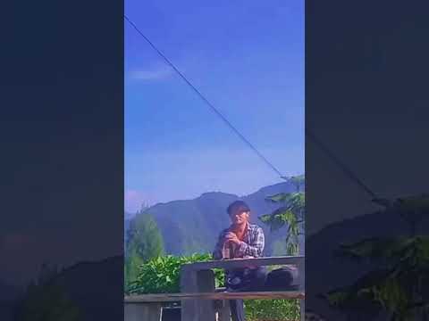 Hidup Penuh Candaan #gunungsindoro #trending #sajak