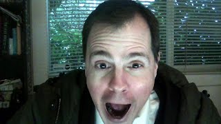 Military Arrests Former President George W. Bush - Michael Baxter RealRawNews11-15-21& Tom Youngjohn