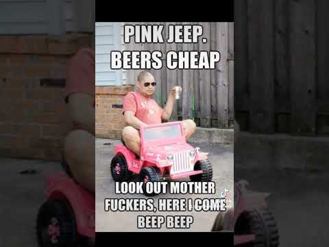 Yup #jeep #beer #memes