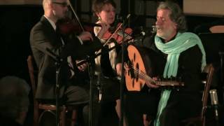 Al-Bustan Concert with Marcel Khalife - Fil Bali Ughniaton