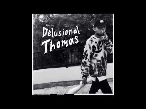 Mac Miller - Delusional Thomas [FULL MIXTAPE]