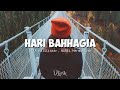 HARI BAHHAGIA - ATTA Halilintar, AUREL Hermansyah (Lirik Terjemahan) You're the only one