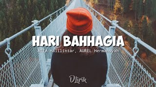 Download lagu HARI BAHHAGIA - ATTA Halilintar, AUREL Hermansyah (Lirik Terjemahan) You're the only one mp3 Download lagu HARI BAHHAGIA - ATTA Halilintar, AUREL Hermansyah (Lirik Terjemahan) You're the only one mp3