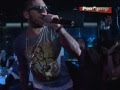 Французский рэпер K-Maro выступил в Самаре (видео)