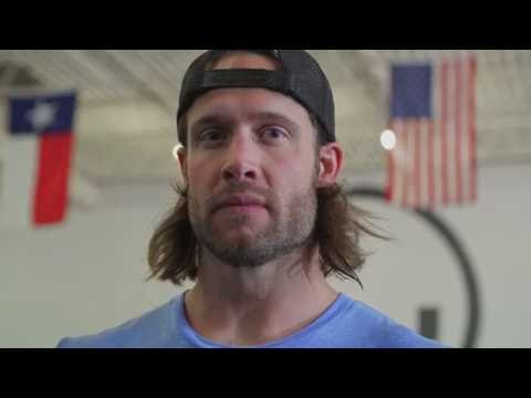 Upstanders :: Starbucks :: A Warrior’s Workout