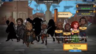Rollers of the Realm (PC)