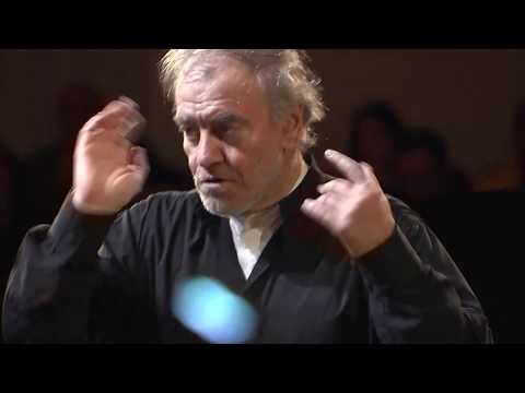 LIVE: Aram Khachaturian - Piano Concerto |  Melikyan & Gergiev