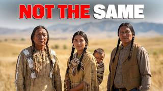 What’s the Difference Between the Lakota, Shoshone, and Pawnee