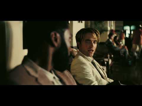 TENET   Final Trailer