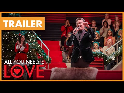 All You Need Is Love  | Nu overal verkrijgbaar