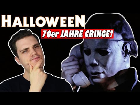 Billige Gummimaske oder Slasher-Legende? John Carpenter's Halloween (1978) | Review & Analyse