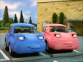 Family Guy Car Commercial