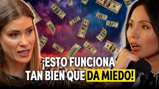 Experta en Física Cuántica y Manifestación: "Haz Esto 5 Minutos al Día Para Atraer MÁS DINERO"