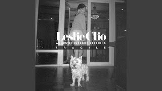 Fragile (Jukebox Version)