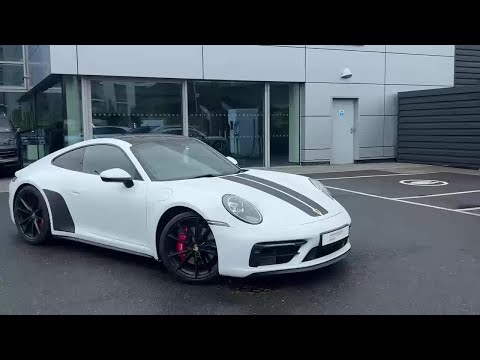 Porsche 911 4S - Image 2