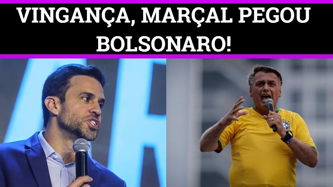 2ª p Marçal armou para Bolsonaro | Pacheco enrola bolsonaristas | Lira perdeu o controle do Centrão