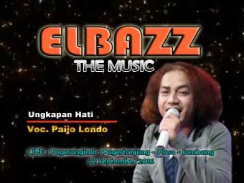 Ungkapan hati Paijo Londo ELBAZZ