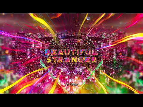 D-Mind - Beautiful Stranger (Official Videoclip)