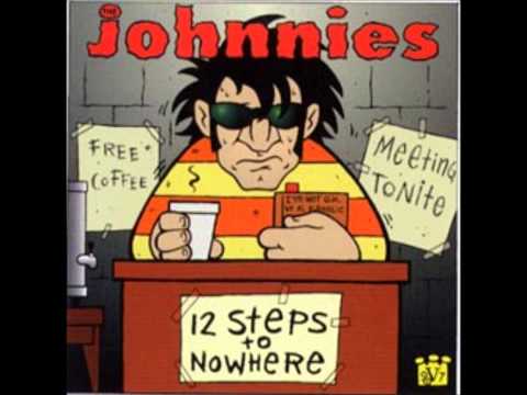THE JOHNNIES 