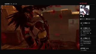 ＃7 指差し確認　シャドウオブザトゥームレイダー　185周目縛りプレイ