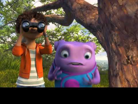 "Toon Age: Continental Drift" Part 12 - Land!