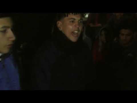 CHELO vs CRIPTON vs NICO BEAT | 8vos de final | (FECHA - 1VS1) | EL RIMADERO |