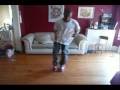 Straight Bangz Chicago Juke Footworking Slow Sexy Grinding D Y D T V