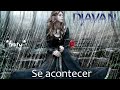 Djavan - Se acontecer (Novela Senhora do destino)