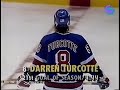 Darren Turcotte New York Rangers Goals 1989 1993 NYR