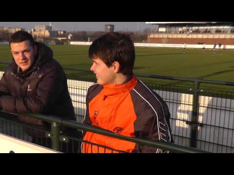 12 jan-2013 JSV Nieuwegein 10 - VV De Meern 9 com 2-10 een familielid