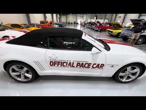 2011 Chevrolet Camaro (CC-1969735) for sale in Greensboro, North Carolina