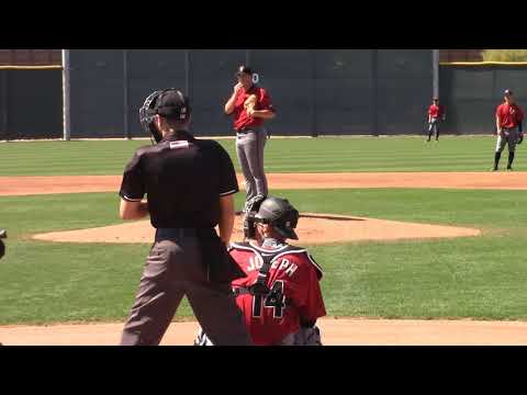 Taylor Widener, RHP, Arizona Diamondbacks