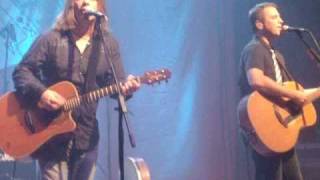 Great Big Sea - Consequence Free