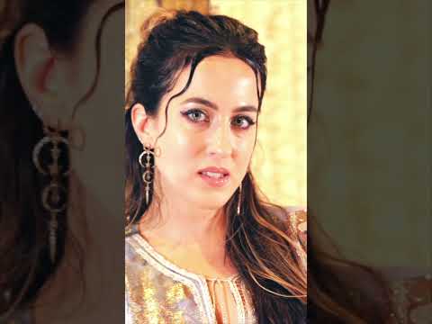 Man Amada Am من آمده‌ام - Meghan Kabir