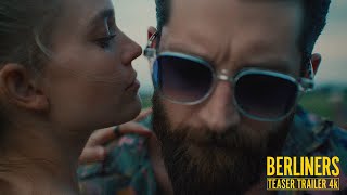 BERLINERS | Official Teaser Trailer 4k